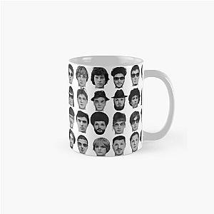 The Best of Talking Heads Classic Mug