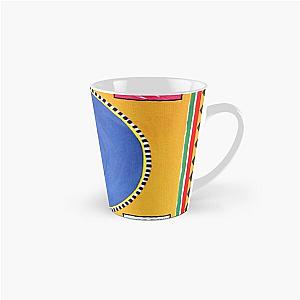 Talking Heads - Speaking in Tongues Tall Mug