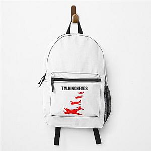 talking heads Backpack