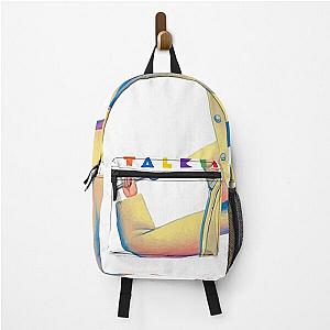 Talking Heads Backpack