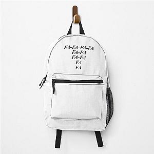 Talking Heads Backpack