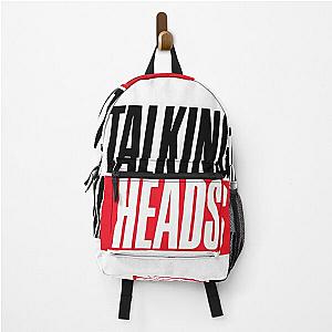 Talking Heads Colours Backpack