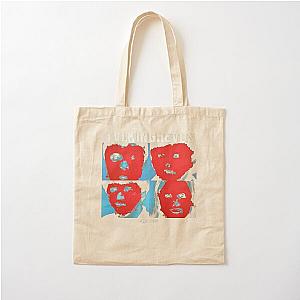 Talking Heads - Remain in Light Classic T-Shirt Cotton Tote Bag