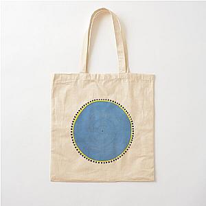 Talking Heads - Speaking in Tongues Cotton Tote Bag