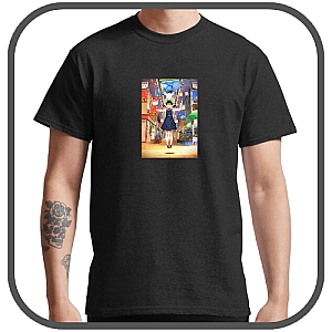 Tamako Market T-Shirts
