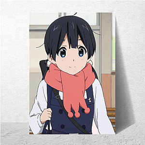 Tamako = Mochi & Love Tamako Market Posters