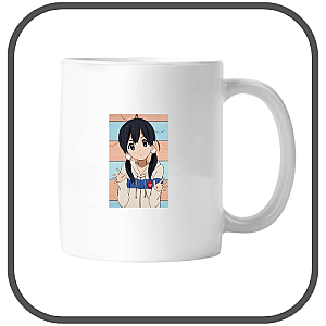 Tamako Market Mugs