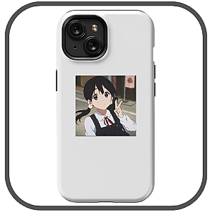Tamako Market Cases