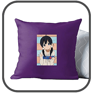 Tamako Market Pillows Cover