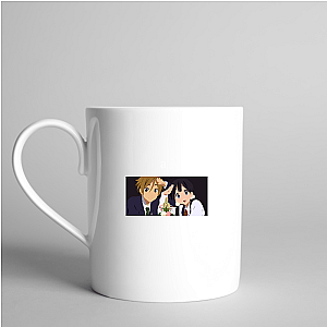 Sweet Like Mochi, Chill Like Tamako Tamako Market Mugs