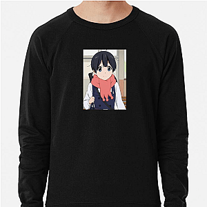 Tamako = Mochi & Love Tamako Market Sweatshirts