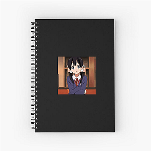 Fluff & Feels – Tamako Edition Tamako Market Notebook