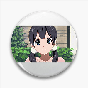 Small Town, Big Feels Tamako Market Pins