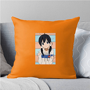 Tamako’s Got That Glow Tamako Market Pillows Cover