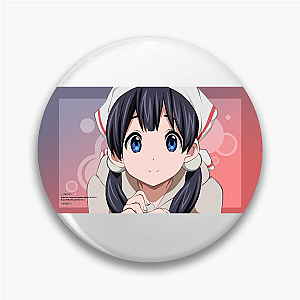 Market of Moments Tamako Market Pins
