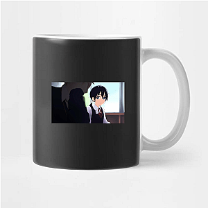 Tamako's Warm World Tamako Market Mugs
