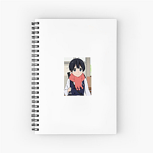 Tamako = Mochi & Love Tamako Market Notebook