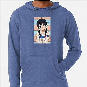 Tamako’s Got That Glow Tamako Market Hoodies