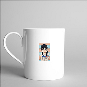 Tamako’s Got That Glow Tamako Market Mugs