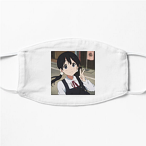 Mochi Dreams from Tamako Market Tamako Market Face Masks