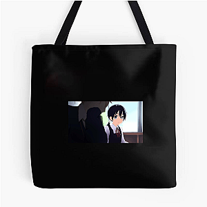 Tamako's Warm World Tamako Market Bags