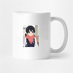 Tamako = Mochi & Love Tamako Market Mugs