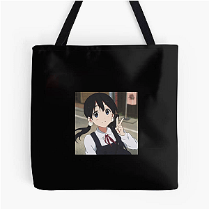 Mochi Dreams from Tamako Market Tamako Market Bags