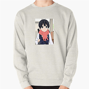 Tamako = Mochi & Love Tamako Market Sweatshirts