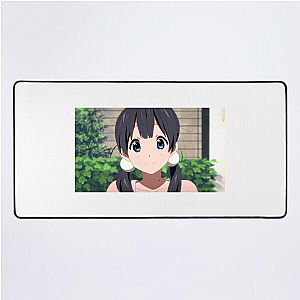 Small Town, Big Feels Tamako Market Mouse Pads
