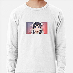 Market of Moments Tamako Market Sweatshirts
