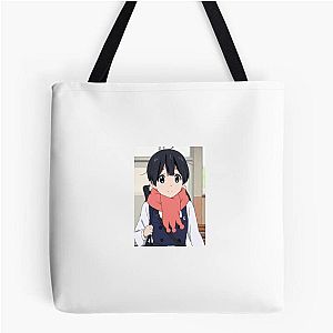 Tamako = Mochi & Love Tamako Market Bags