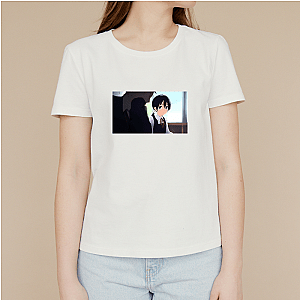 Tamako's Warm World Tamako Market T-Shirts