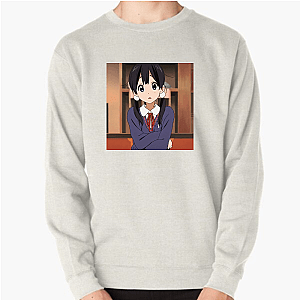 Fluff & Feels – Tamako Edition Tamako Market Sweatshirts