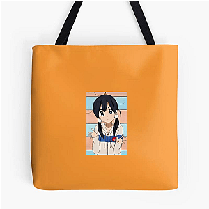 Tamako’s Got That Glow Tamako Market Bags