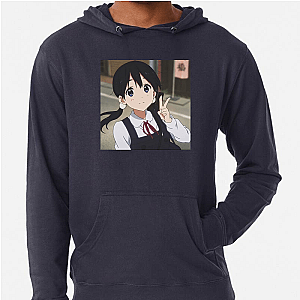 Mochi Dreams from Tamako Market Tamako Market Hoodies