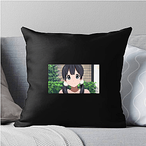 Small Town, Big Feels Tamako Market Pillows Cover