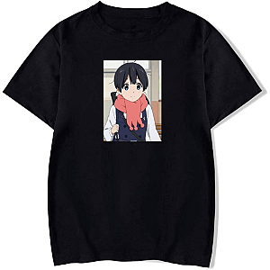 Tamako = Mochi & Love Tamako Market T-Shirts