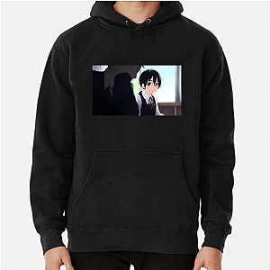 Tamako's Warm World Tamako Market Hoodies