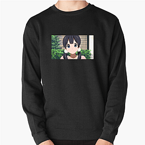 Small Town, Big Feels Tamako Market Sweatshirts