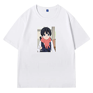 Tamako = Mochi & Love Tamako Market T-Shirts