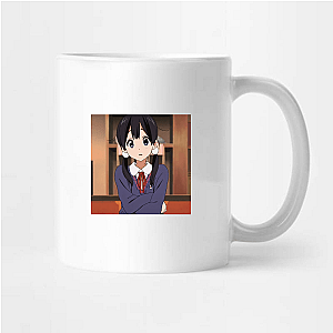 Fluff & Feels – Tamako Edition Tamako Market Mugs