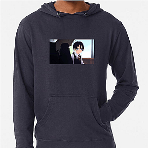 Tamako's Warm World Tamako Market Hoodies