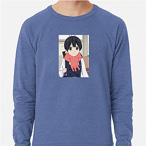 Tamako = Mochi & Love Tamako Market Sweatshirts