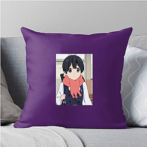 Tamako = Mochi & Love Tamako Market Pillows Cover