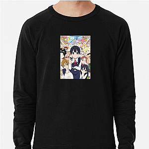 Tamako Vibes Only Tamako Market Sweatshirts