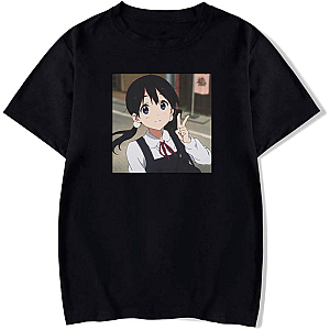 Mochi Dreams from Tamako Market Tamako Market T-Shirts