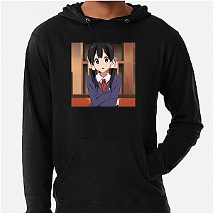 Fluff & Feels – Tamako Edition Tamako Market Hoodies