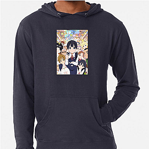 Tamako Vibes Only Tamako Market Hoodies