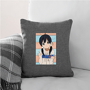 Tamako’s Got That Glow Tamako Market Pillows Cover