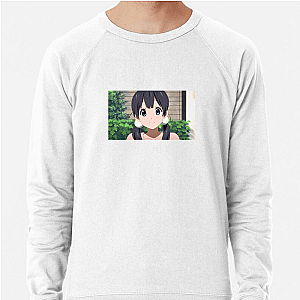 Small Town, Big Feels Tamako Market Sweatshirts